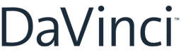 Audibel Davinci Logo