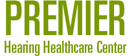 Premier Hearing Healthcare CenterLogo